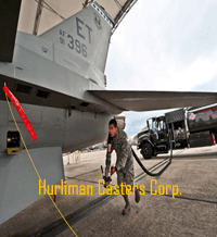 Aircraft Refueling Hose