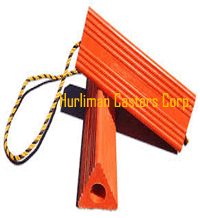 Helicopter Chocks
