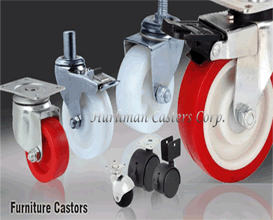 furniture casters