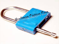 pad lock seal