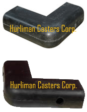 trolley corner buffers